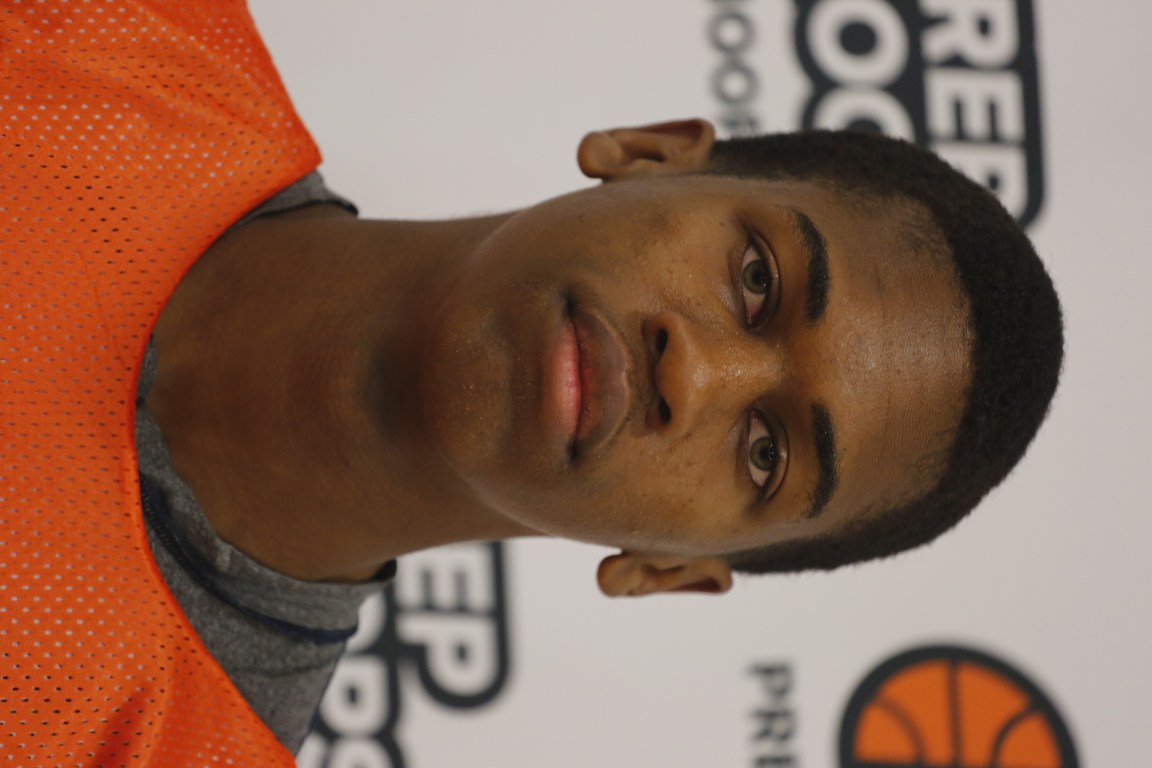 Lendy Holmes IV