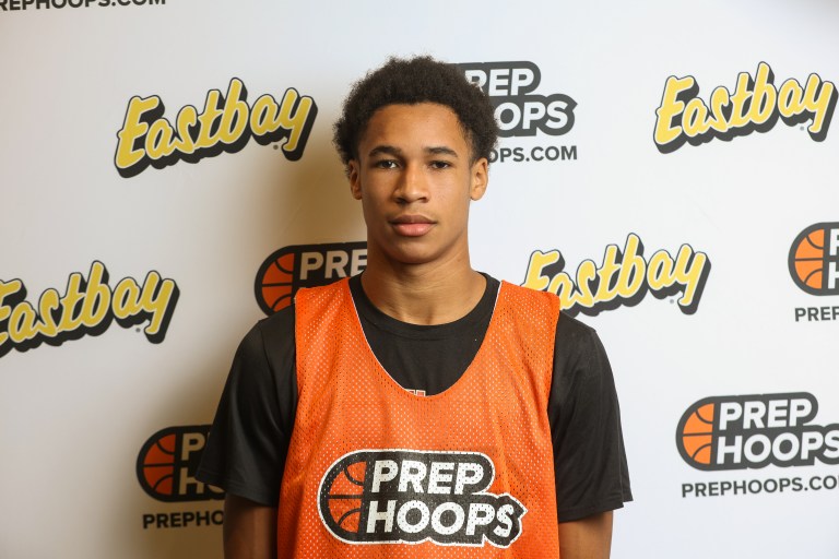 Anthony Wilcox Jr.