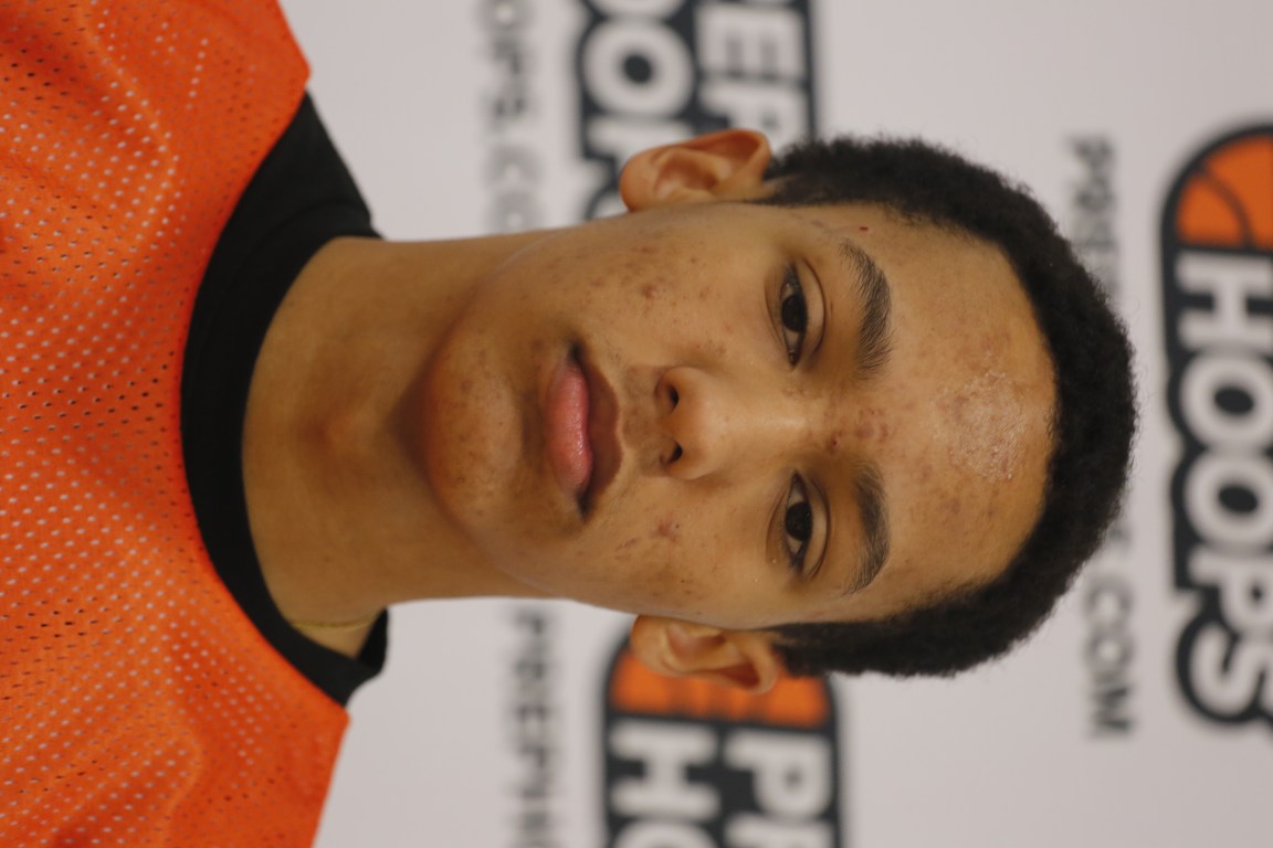 PH Grind Region Kickoff: Unsigned Seniors