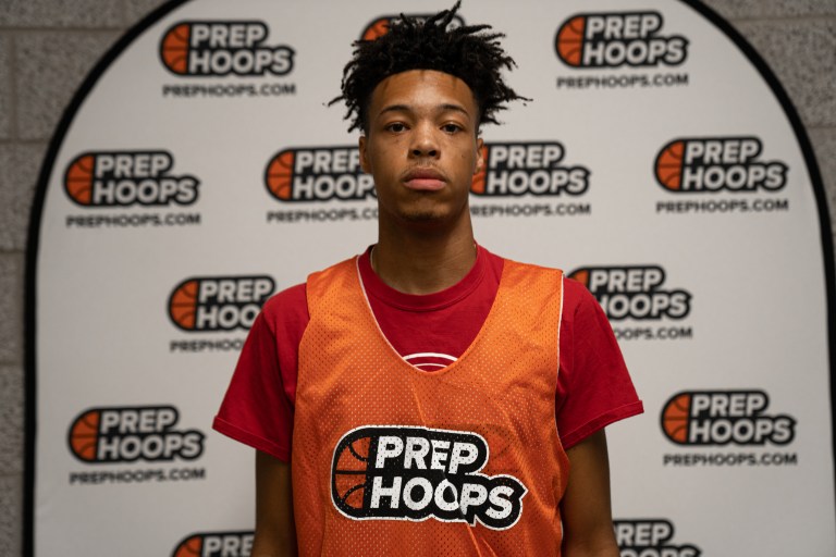 Donovan Washington