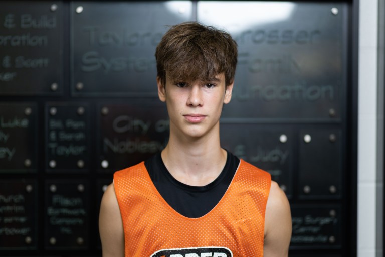 Jake Mosemann
