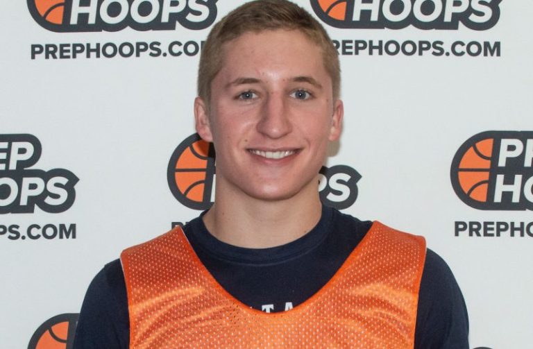 23 Class AA Prospects from 2023 SD Rankings