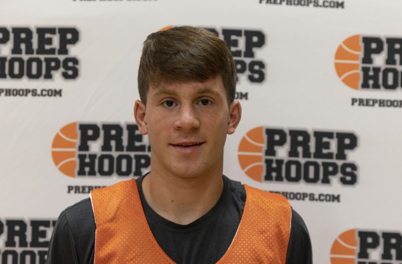 Midwest Fall League: 2024 Standouts - Prep Hoops