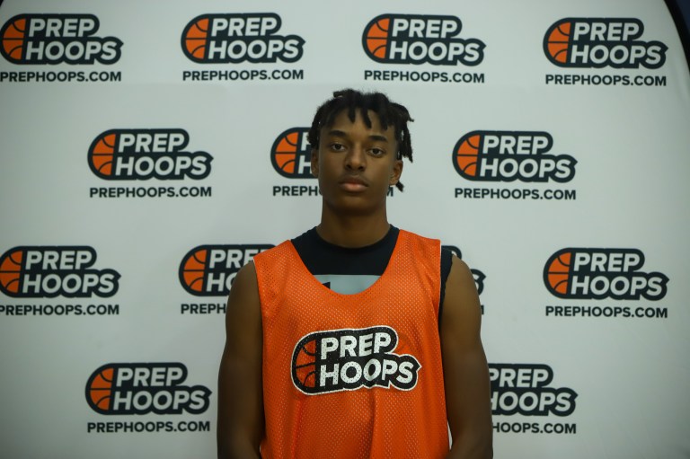Prep Hoops Illinois Top 250 Camp: New Names Emerge Pt 2