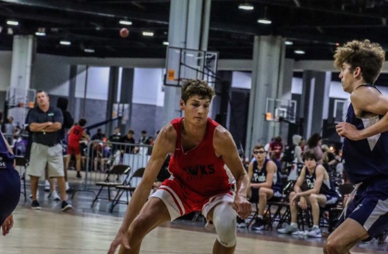 Pan Handle Top Prospects: 2022 (Part III)