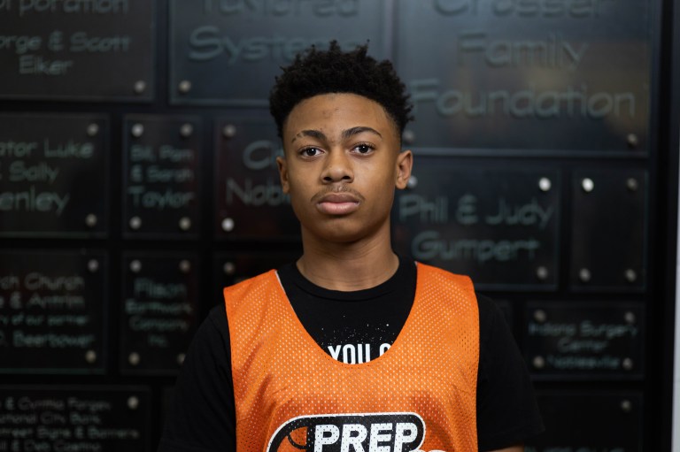 Javion Davenport