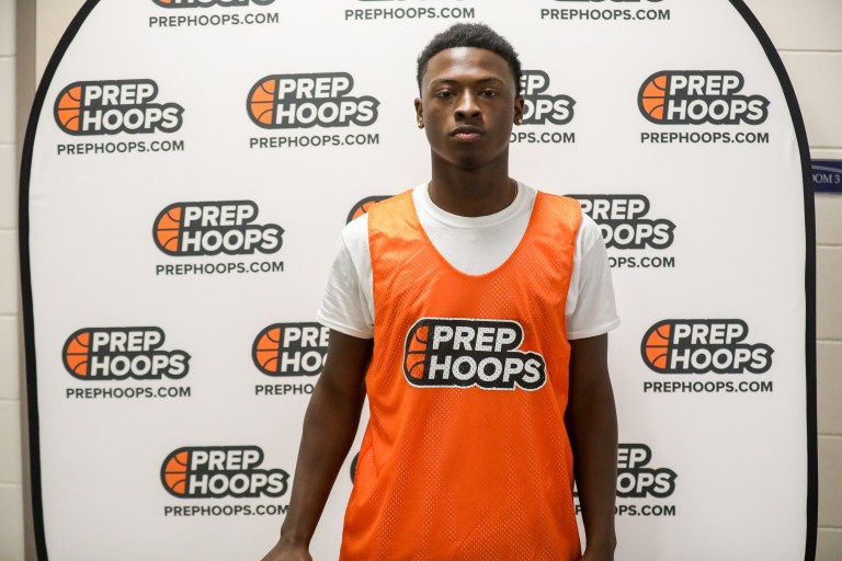 Tyrell Jackson