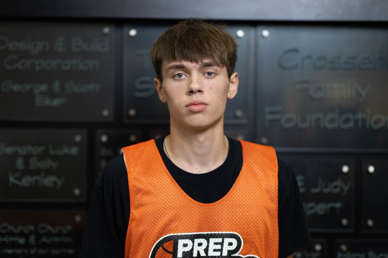 Wyatt Thornburgh