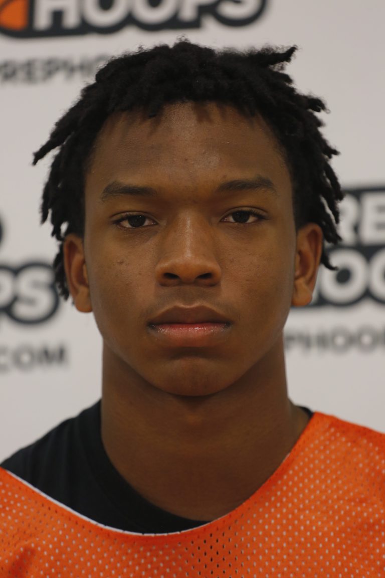 Nate Benford