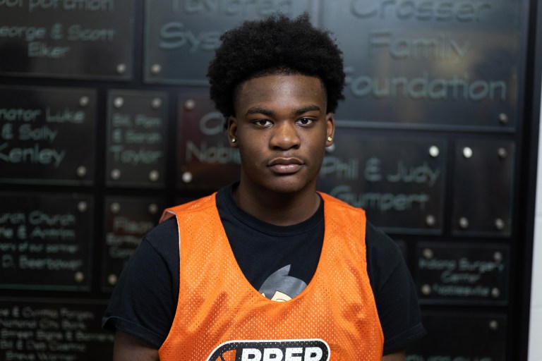 Grit Region Kick-Off: Ramsey&#039;s Notebook