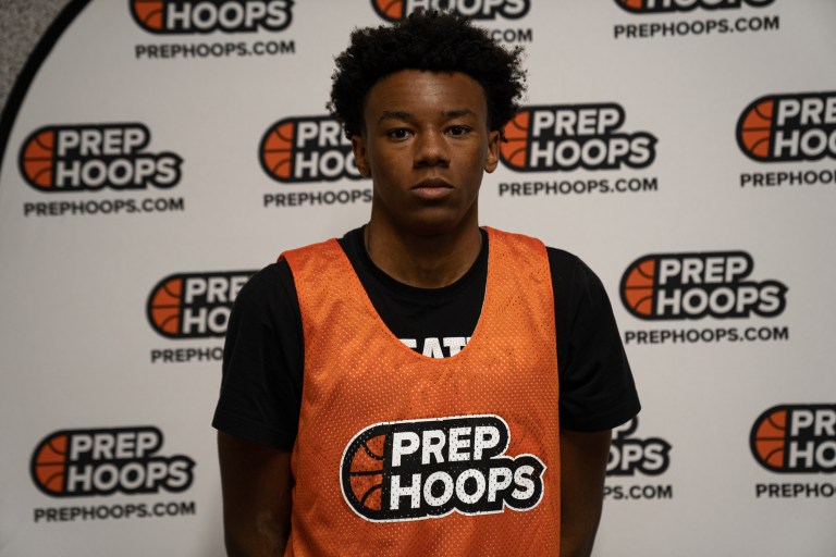 Jaylen Johnson