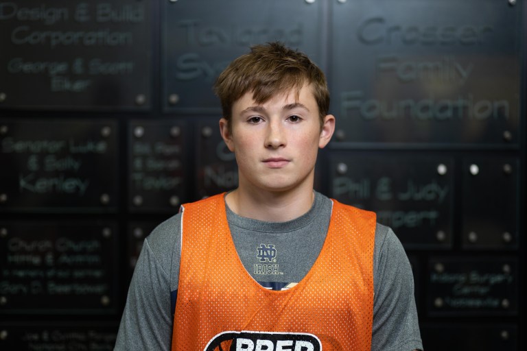 Logan Reinhart