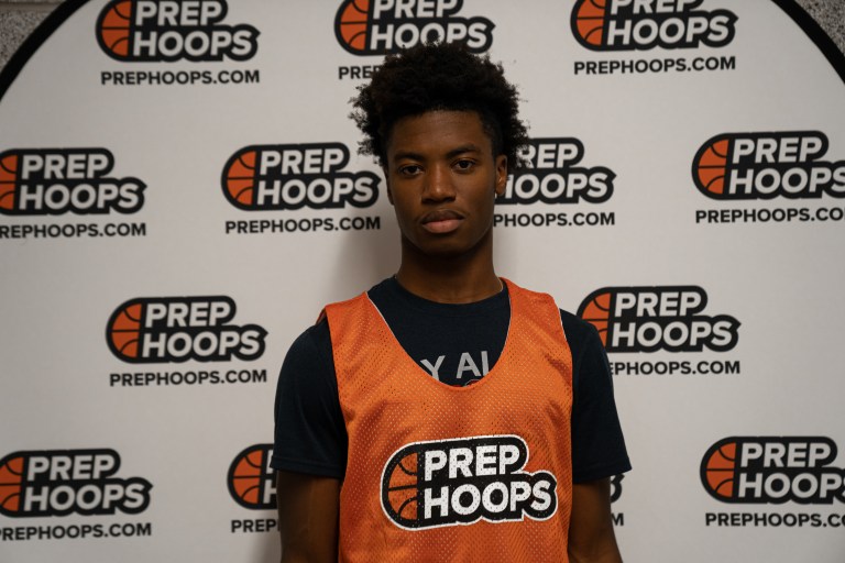 Terrance Mcclendon