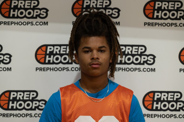 Kyrell Moore