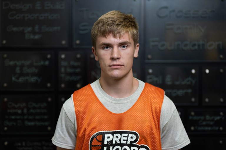 Ethan McComb