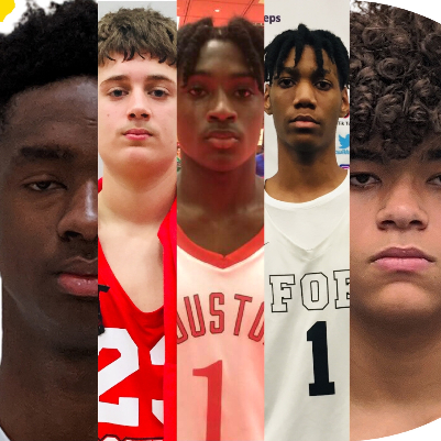 Way Too Early Freshmen of the Year Candidates (Pt.1)