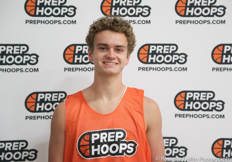 Hunter Coleman