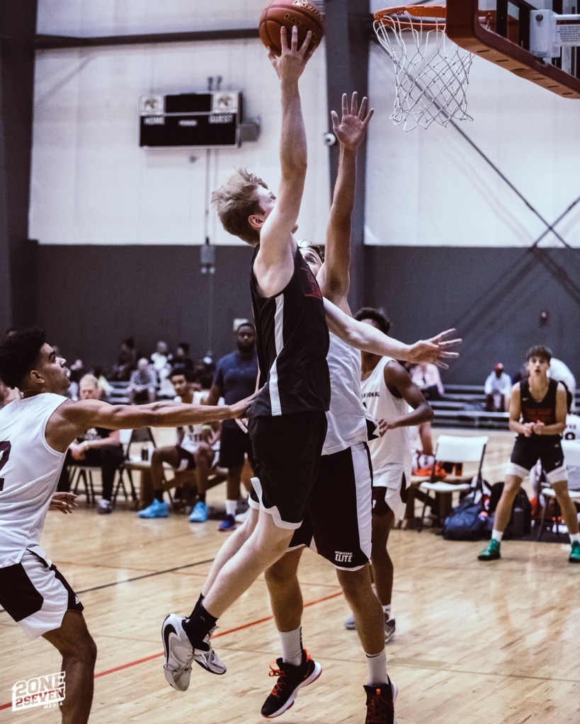 Returning All-League Players: 2A Greater St. Helen's League