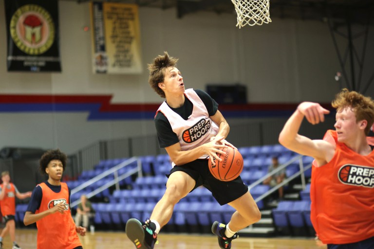 Area Rankings: The Mountains