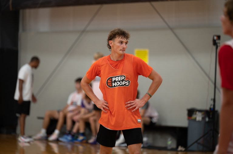 Iowa Top 250 Expo Impact Players Hybrids To Watch