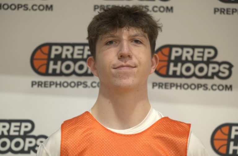 Prep Hoops Top 250: 2023 Top Bigs