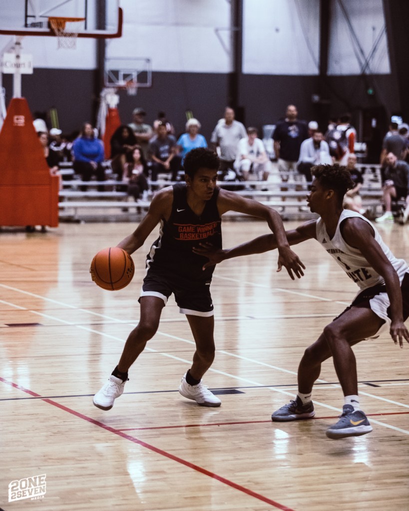 West Coast Clash All-Tournament Teams 17U