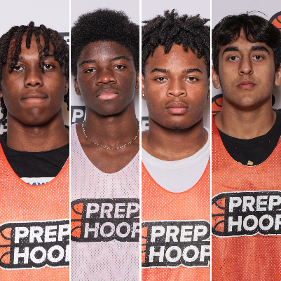 Top 250 Expo: Standout Post Prospects