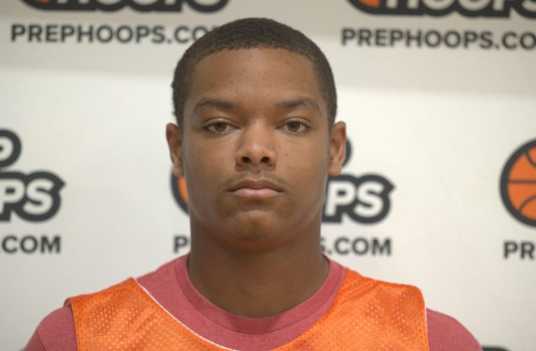 Prep Hoops Top 250: First Team All-Expo