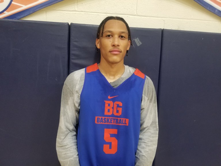 Nike X: Bishop Gorman (NV) vs Whitney Young (IL) (Standouts)