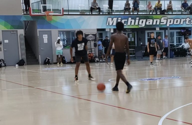 Flight Hankamp:  Improved Players