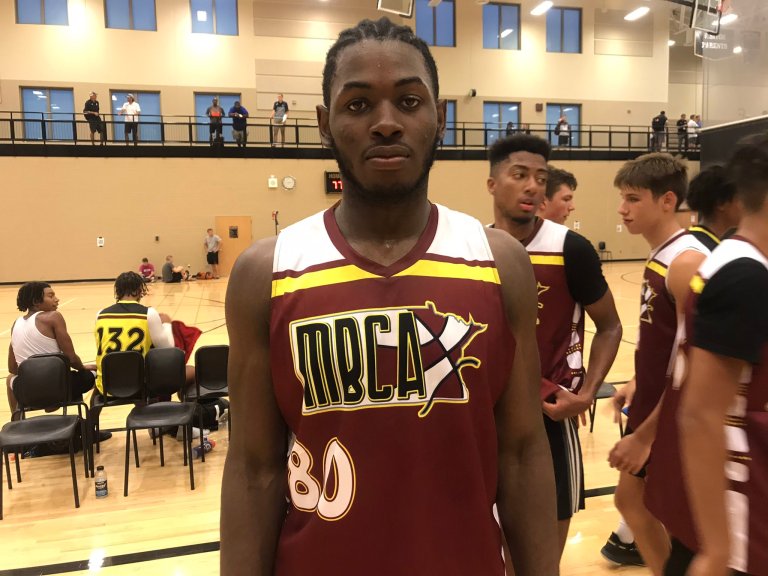 Minnesota Top 250 Expo - Top 45 Seniors to Watch