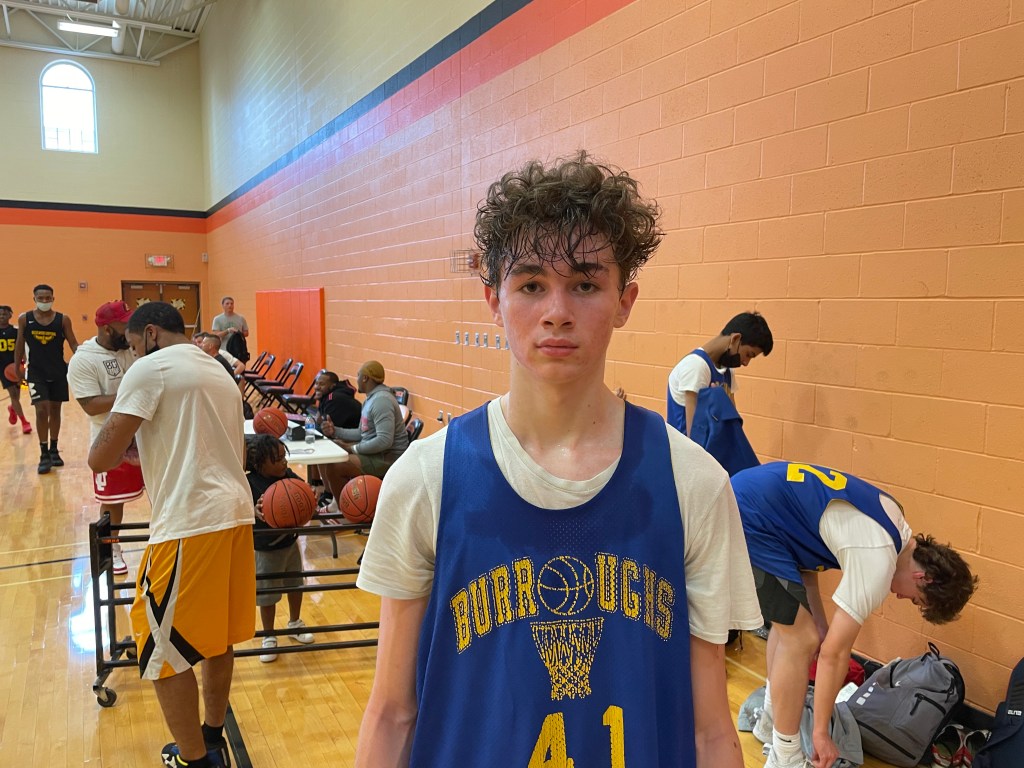Class of 2024 Rankings: Point/Combo Guards (Part II)