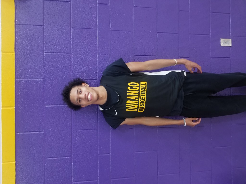 Elijah Johnson