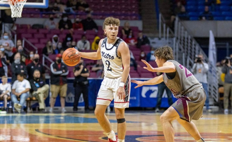 Mountain State’s Top Returning Seniors