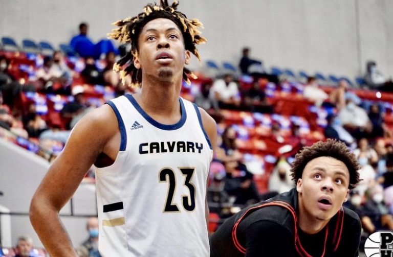 Team Preview: Calvary Christian Academy