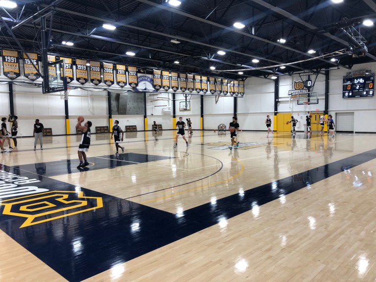 Woodstock Open Gym Evaluation