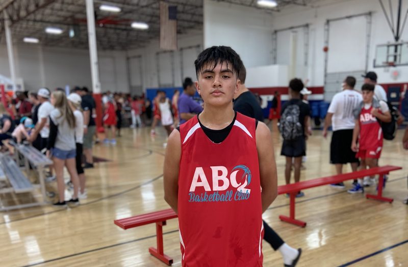 Class of 2023 Rankings: Top Guards