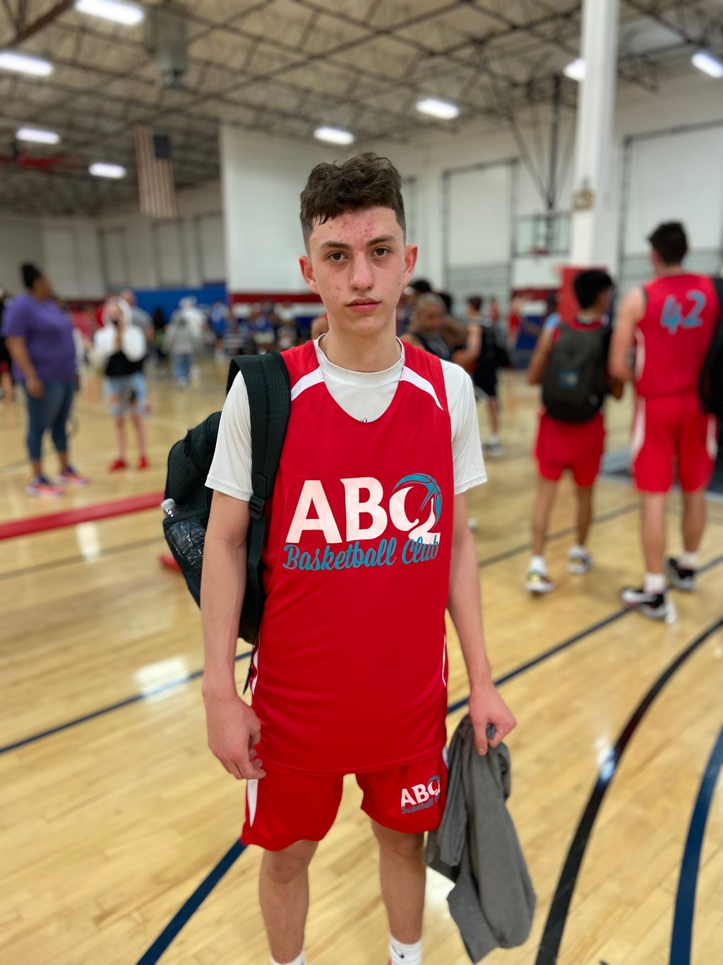Class of 2023 Stock-Risers