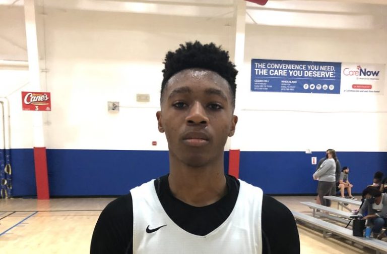 GASO Fall Classic: Standout Glue Guys