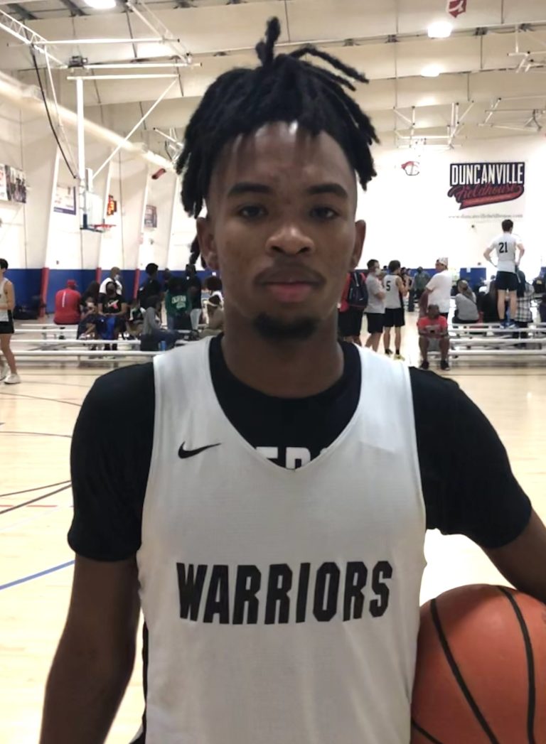 Isaiah Foster