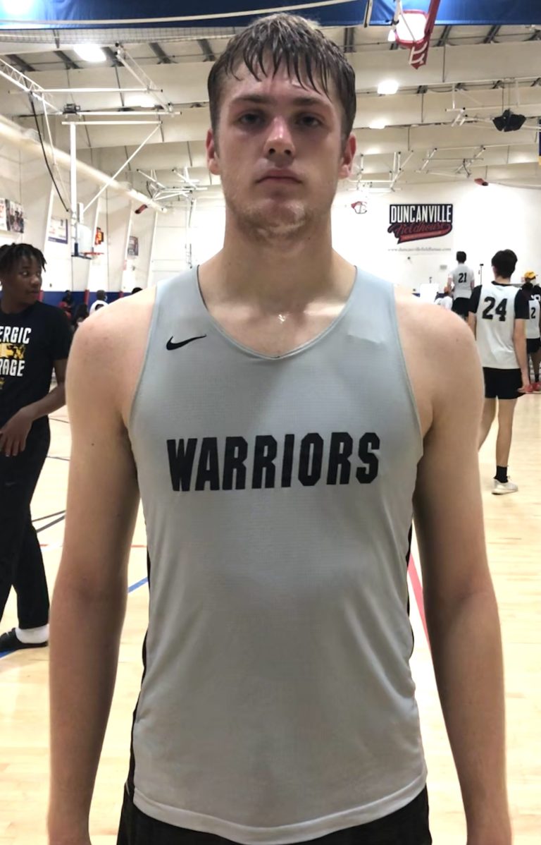 Mason Wujek