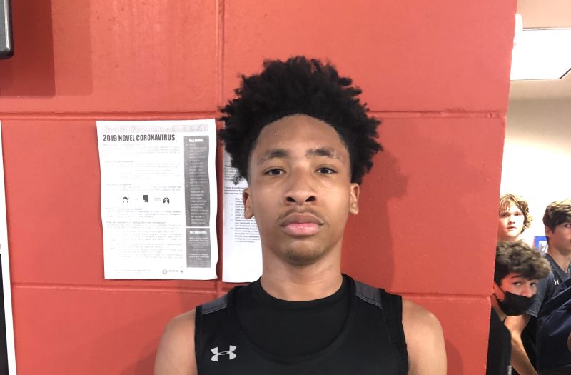 2025 UIL State Championship Finals: Top Performers (4)