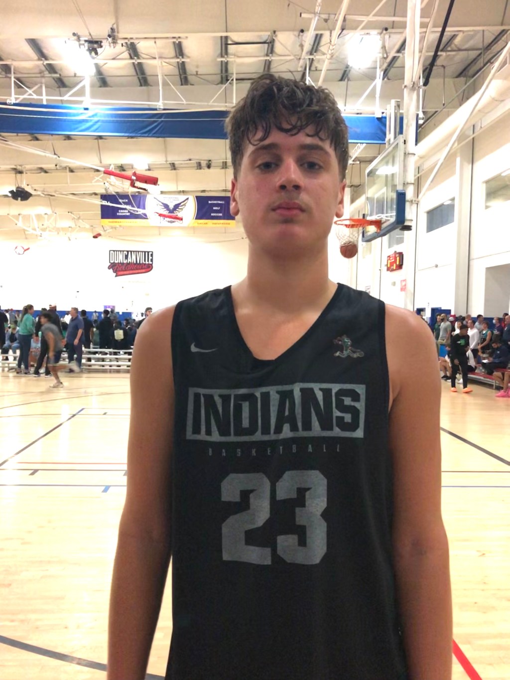 Top 5 High School PF/C in the Dallas-DFW area: Names to Remember