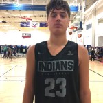 Top 5 High School PF/C in the Dallas-DFW area: Names to Remember
