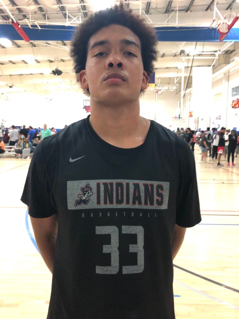 Top 2024 Forward Prospects from Fall Ball