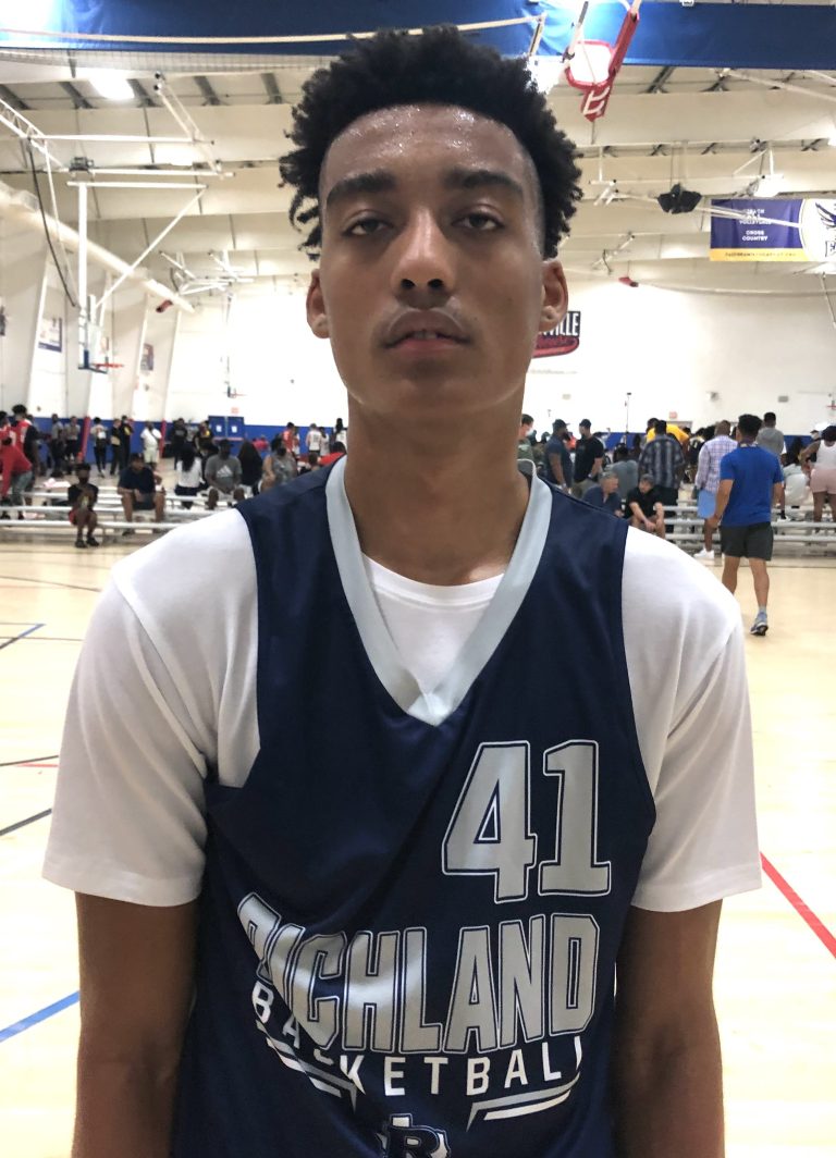Jourdyn Grandberry