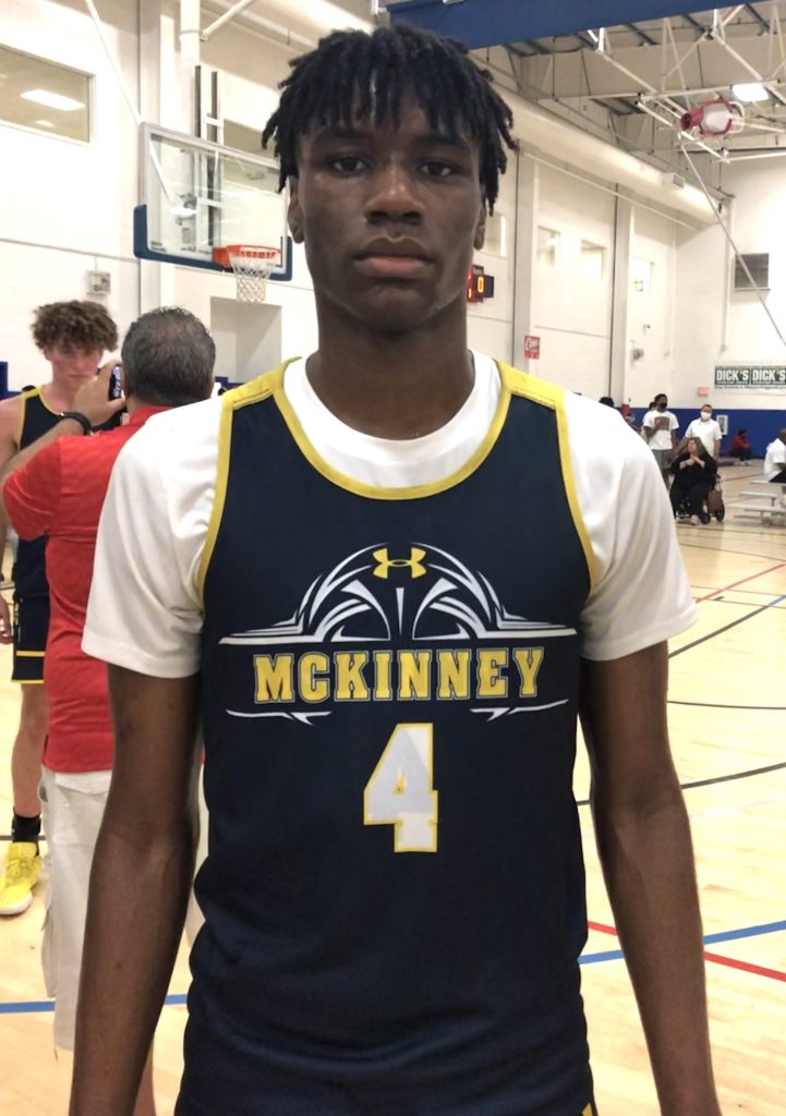 PrepHoops 6A UIL State Championship First Team