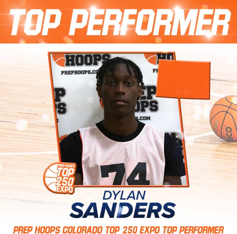 Colorado Top 250 Expo: Versatile Wings