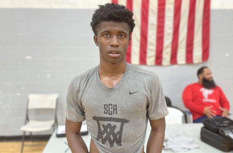 Willie Lightfoot Jr