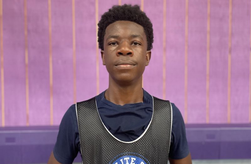 Triad Area Frontcourt Prospects to Know